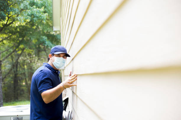 Siding for Commercial Buildings in Brookside Village, TX